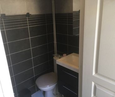 Appartement T1 à louer - 18 m² - Photo 5