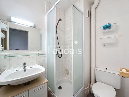 Location Appartement 1 pièce 26m² ST LO 50000 - Photo 3