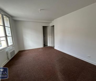 Location Appartement 3 pièces 54m² ESSOMES SUR MARNE 02400 - Photo 3