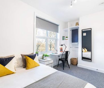 6 bedroom house to rent - Photo 4