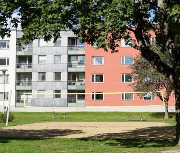 Kantorsgatan 22 - 332, 75424, Uppsala - Foto 2