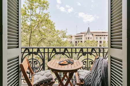 Carrer de Gràcia, Barcelona, Catalonia 08012 - Photo 3