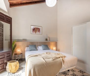 Calle Granada, Málaga, Andalusia 29015 - Photo 6