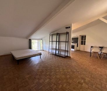 Location Appartement 1 pièces 51 m2 à Vinon-sur-Verdon - Photo 2