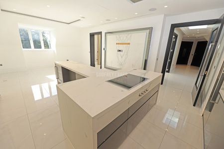 Residence Lodge, Camlet Way Hadley Wood EN4 - Photo 5