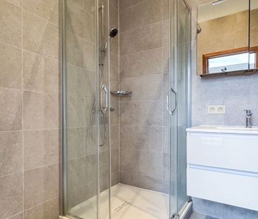 Appartement te huur in Elsene voor € 1.300 met 1 slaapkamer - Foto 5