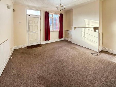 2 bedroom terraced house to rent - Photo 3
