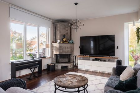 Storhagsvägen, Älvsjö - Photo 4