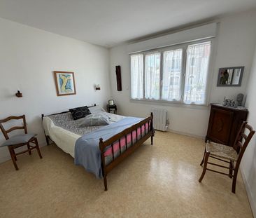 Location Maison 6 pièces 116m² - Photo 3