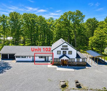 For Lease - 25066 Commodore Road Unit# 102, Brock, Ontario - Photo 1