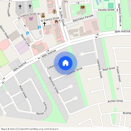 12 Gilbert Court, Qld 4744, Moranbah