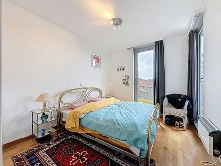 Appartement te huur - Photo 3