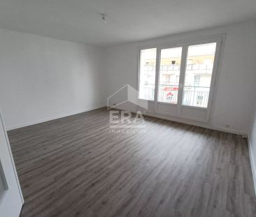 À LOUER T2 avec balcon, cave et parking - Résidence sécurisée - Photo 1