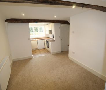 1 bedroom flat to rent - Photo 6