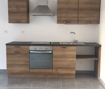 T2 Centre Ville Besançon - Photo 1