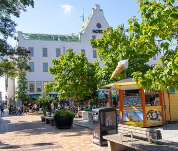 Södergatan 14 D, Eslöv Centrum - Foto 3