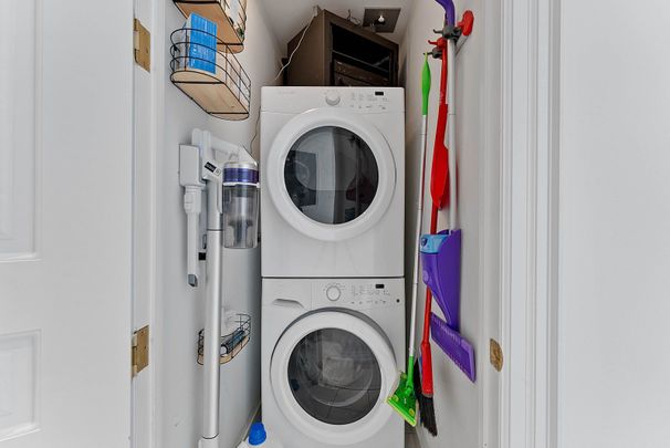 For Lease - 51 East Liberty Street Unit# PH8, Toronto, Ontario - Photo 1