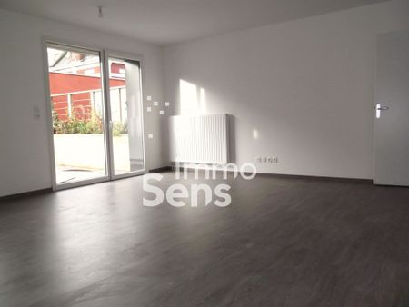 Location appartement - Lille GAMBETTA / WAZEMMES - Photo 2