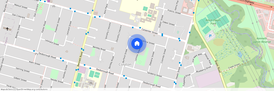 5 Lennox Street, Colyton 2760, New South Wales