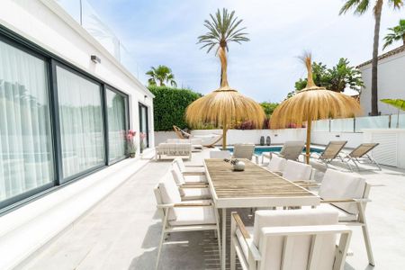 Luxury Villa for rent in Puerto Banus, Spain - Photo 5