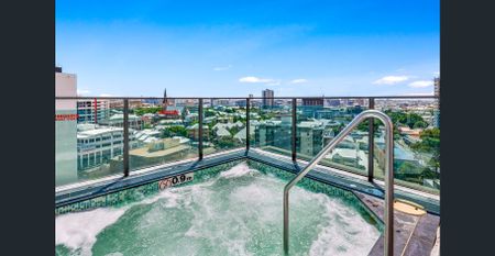 2 Bedroom, 2 Bathroom, 1 Car Park - Unfurnished on the 9th floor - Photo 3