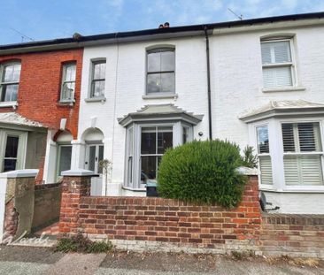 3 bedroom terraced house to rent - Photo 4