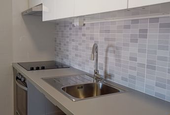 Apartamento T1 na Praia da Barra.