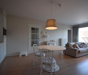 INSTAPKLAAR TWEE- SLAAPKAMER APPARTEMENT MET TERRAS - Photo 1