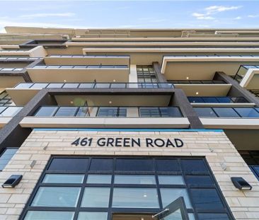 For Lease - 461 Green Road Unit# 617, Hamilton, Ontario - Photo 1