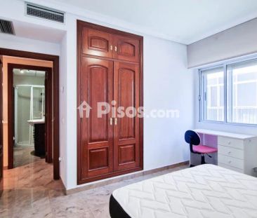Piso en alquiler en Avenida de Sinforiano Madroñero - Foto 5