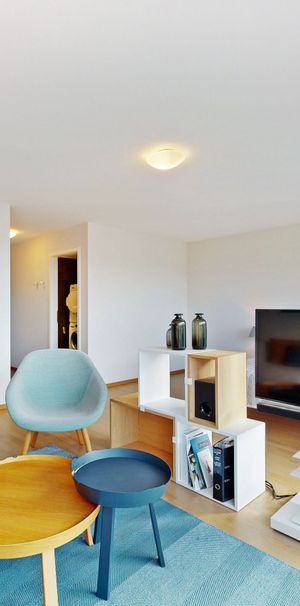 Magnifique studio à louer - Photo 1