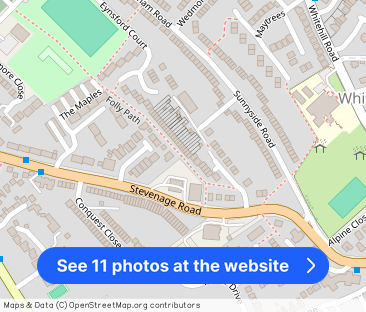 Folly Path, Hitchin - Photo 1