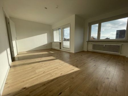 3-Zimmer-Wohnung in Wilhelmshaven City - Photo 2