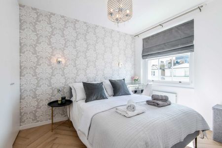 Pembridge Gardens, W2, London - Photo 3