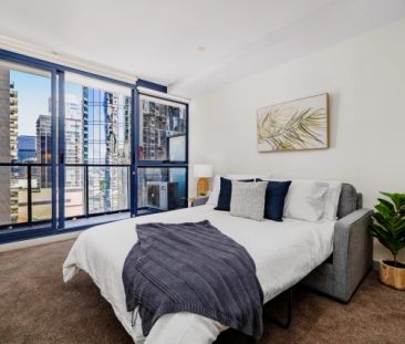 1406/109 Clarendon Street,Southbank,Victoria 3006, Melbourne - Photo 5