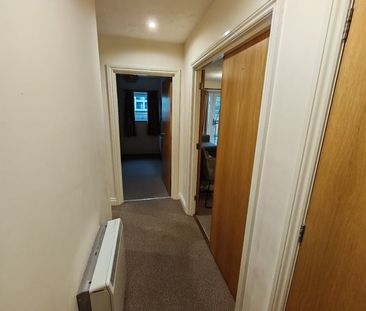 2 Bed Flat, Waterside, CV1 - Photo 5