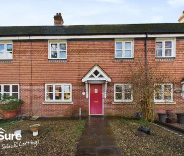 3 bedroom terraced house to rent - Photo 6