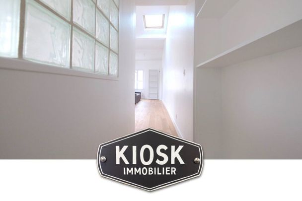 Appartement 2 Pièces 37 m² - Photo 1