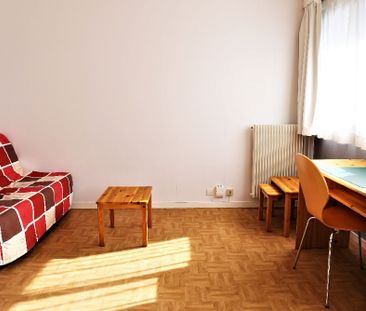 Location Appartement 1 pièce 27m² ROUEN 76000 - Photo 2