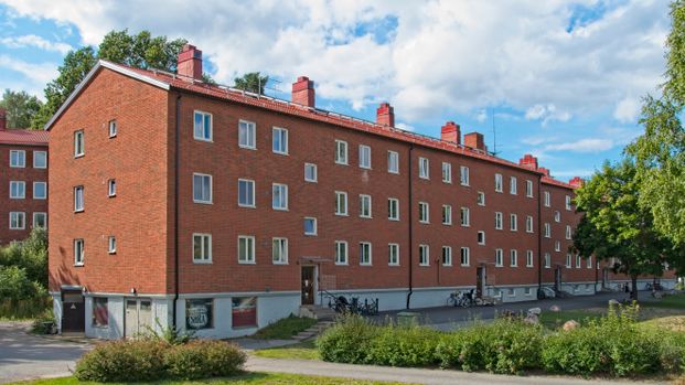 Ringvägen 5D - Photo 1