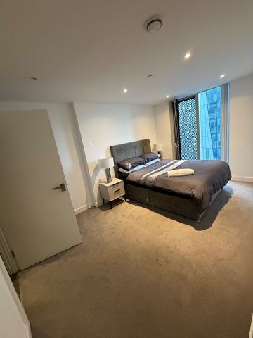 2 Bed Penthouse, Manchester, M15 - Photo 4