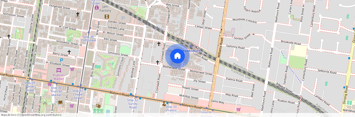 11/3 Barnsbury Road, 3141, South Yarra