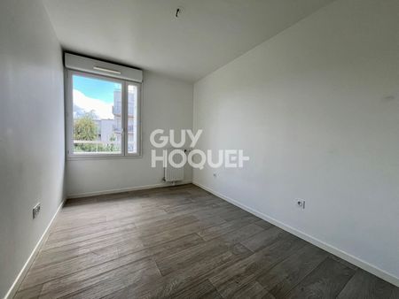 Appartement Bretigny Sur Orge 3 pièces 61.20 m2 - Photo 5