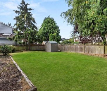 10671 Rosecroft Crescent apartment — Richmond, BC (3-Bedroom) - 3 B... - Photo 5