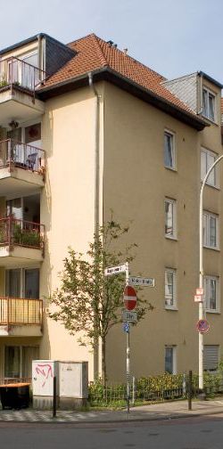 Seniorengerechte Wohnung sucht neuen Mieter Ü60 mit WBS! - Foto 2