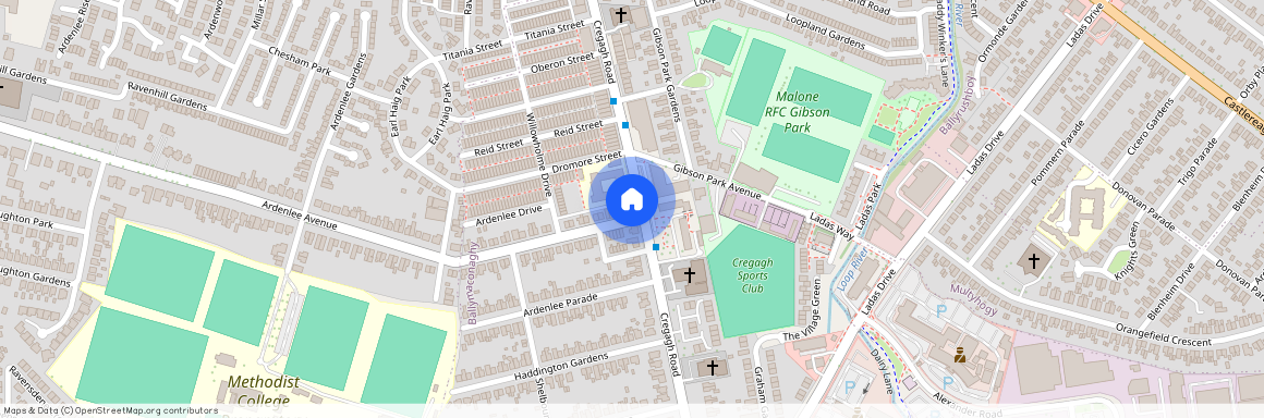 178b Ardenlee Avenue, Belfast, BT6 8PZ