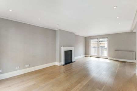 3 Bed Semi-Detached House, Hollywood Road, SW10 - Photo 5