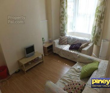115 Dunluce Avenue, Belfast, BT9 7AX - Photo 1