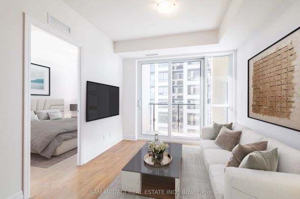 30 Elm Drive W #1409 - Photo 1