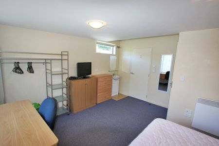 Room 2/8B Woodhaugh Street, Woodhaugh, Dunedin City - Photo 5